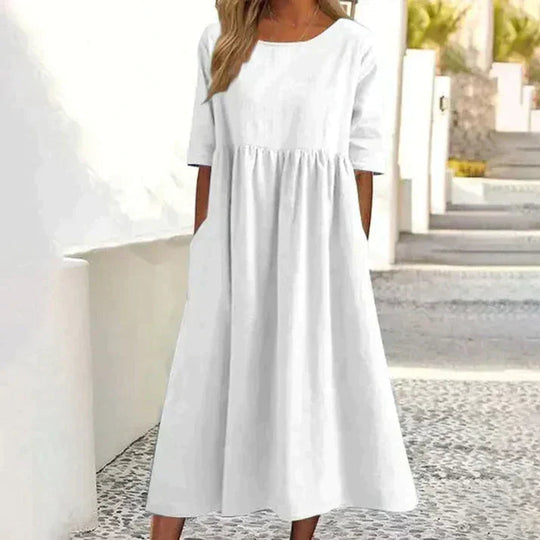 Maxi Kleid für Damen