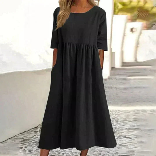 Maxi Kleid für Damen
