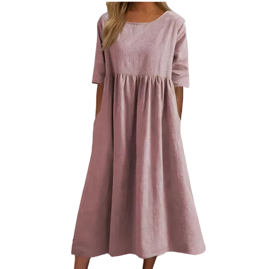 Maxi Kleid für Damen