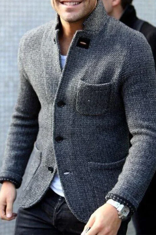 Daunen Blazer für Herren