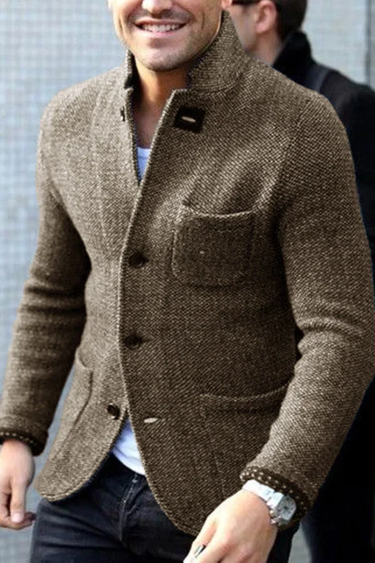 Daunen Blazer für Herren