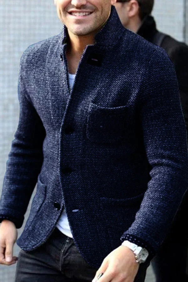 Daunen Blazer für Herren