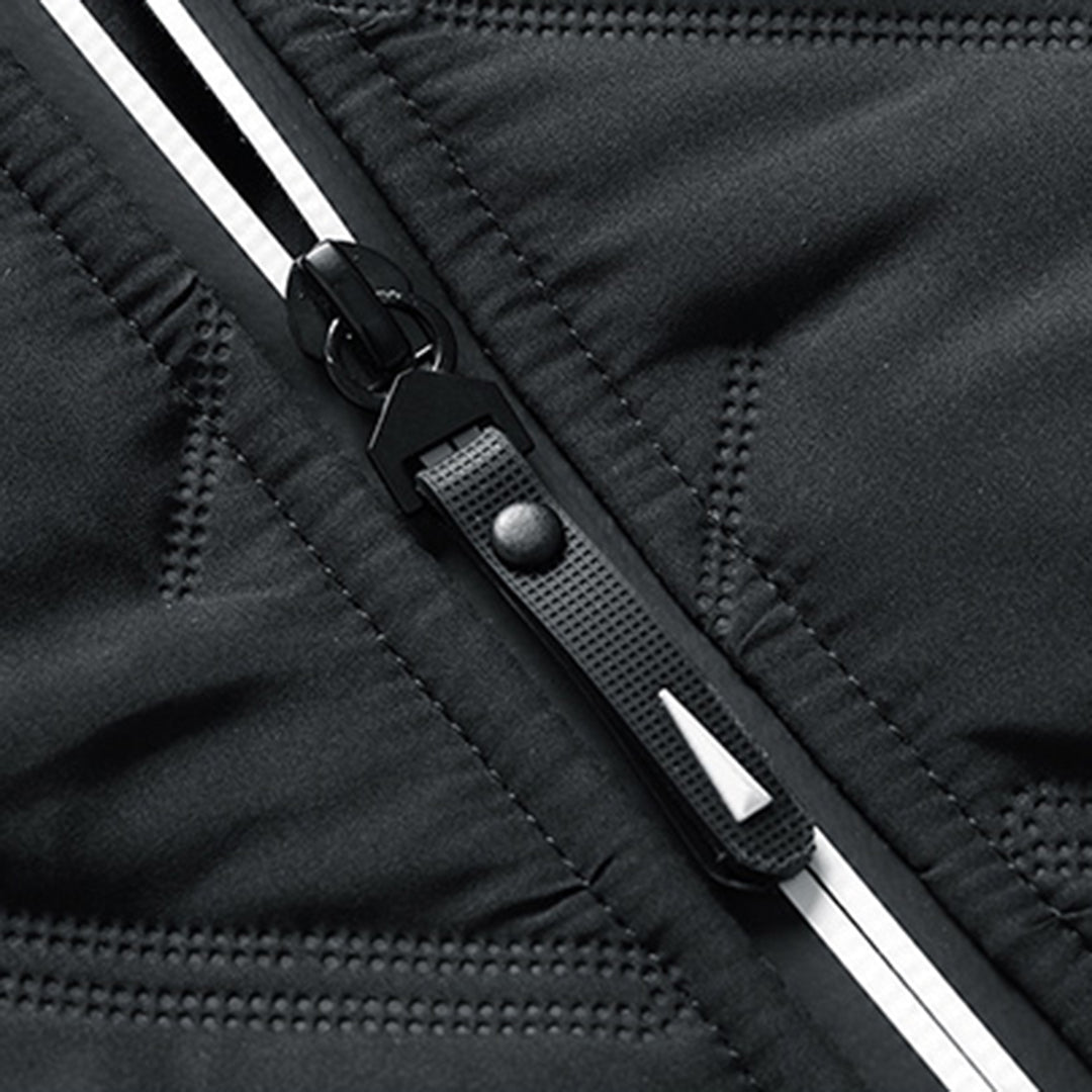 Modische Winterjacke für Herren