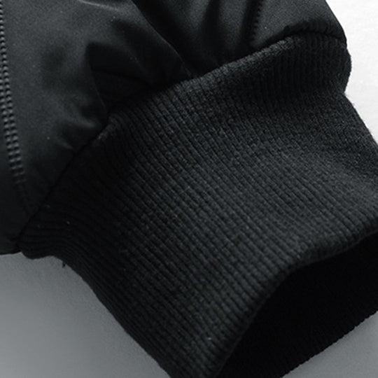 Modische Winterjacke für Herren