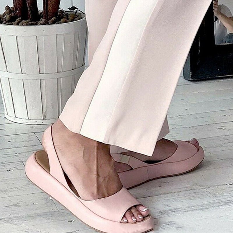 Stilvolle Sandalen für Damen