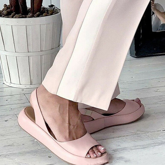 Stilvolle Sandalen für Damen