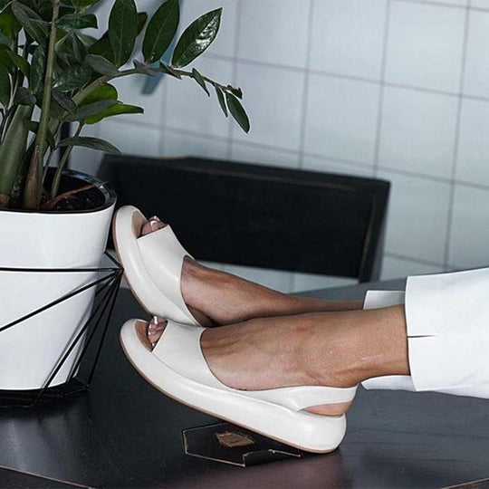 Stilvolle Sandalen für Damen