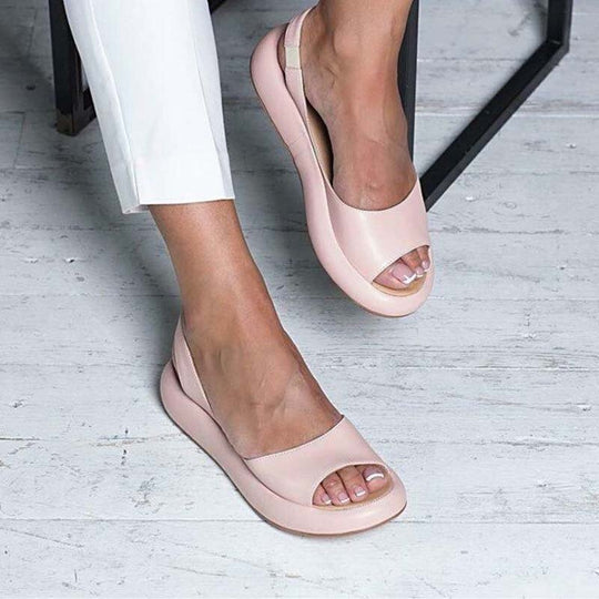 Stilvolle Sandalen für Damen