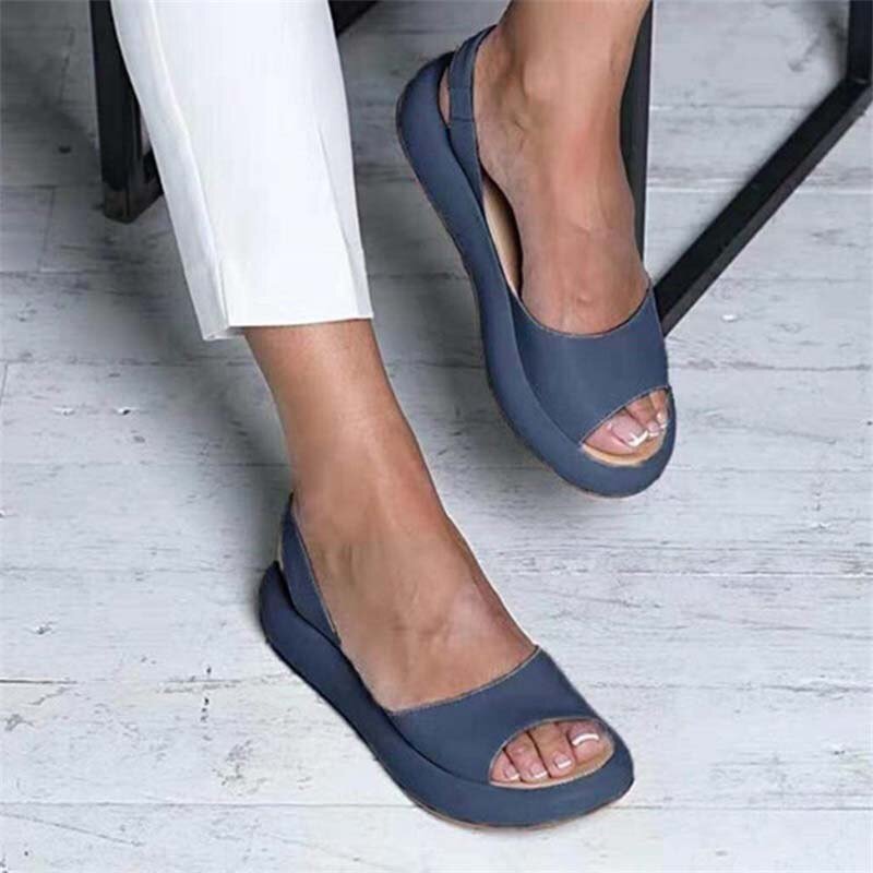 Stilvolle Sandalen für Damen