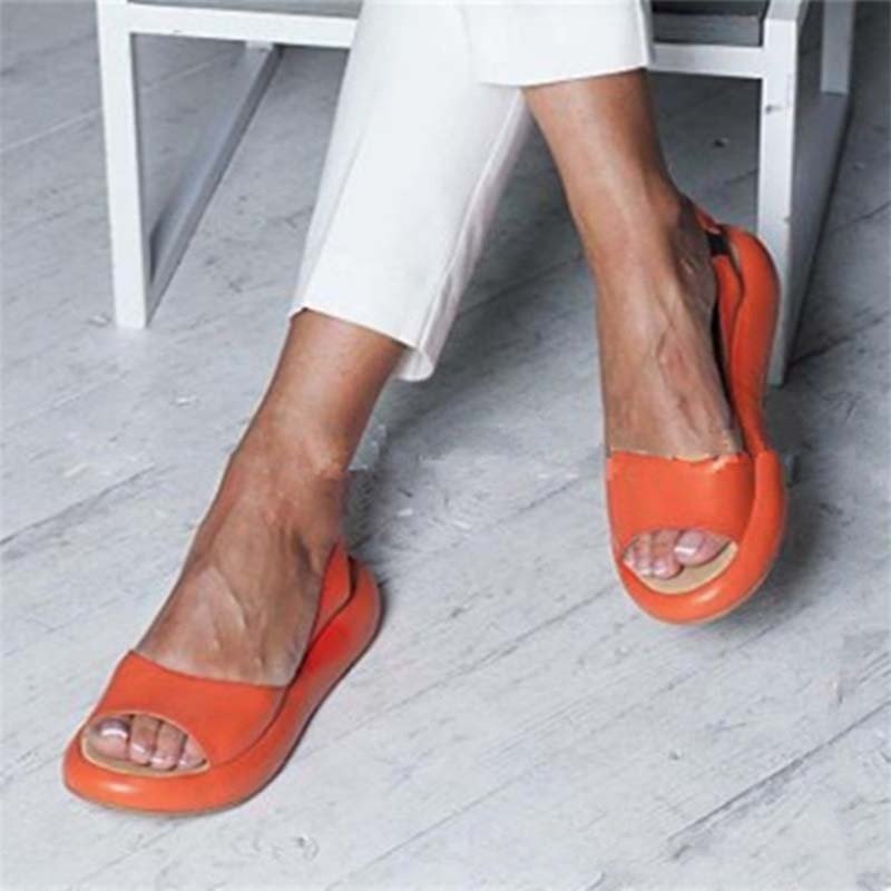 Stilvolle Sandalen für Damen
