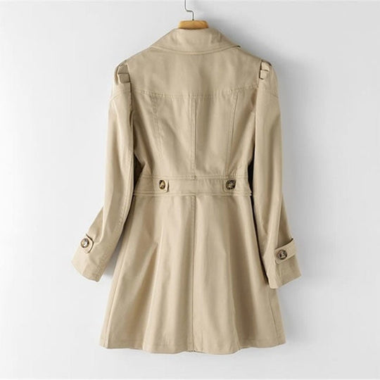 Trenchcoat für Damen