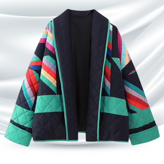 Vintage Jacke für Damen